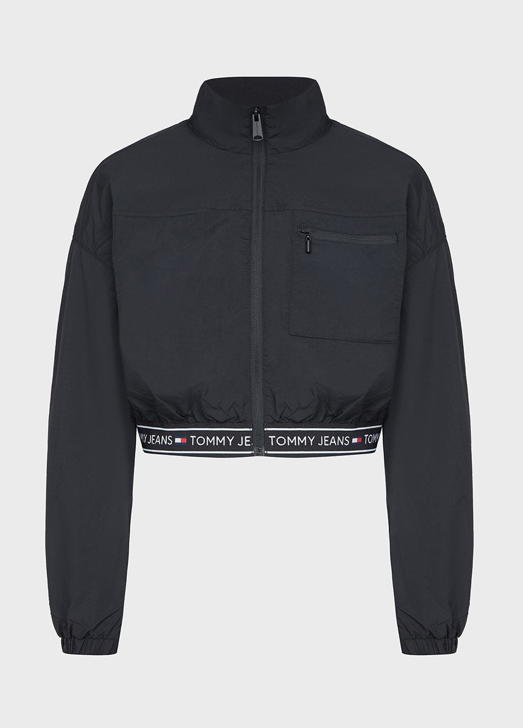 Ветровка Tommy Jeans (306682046}