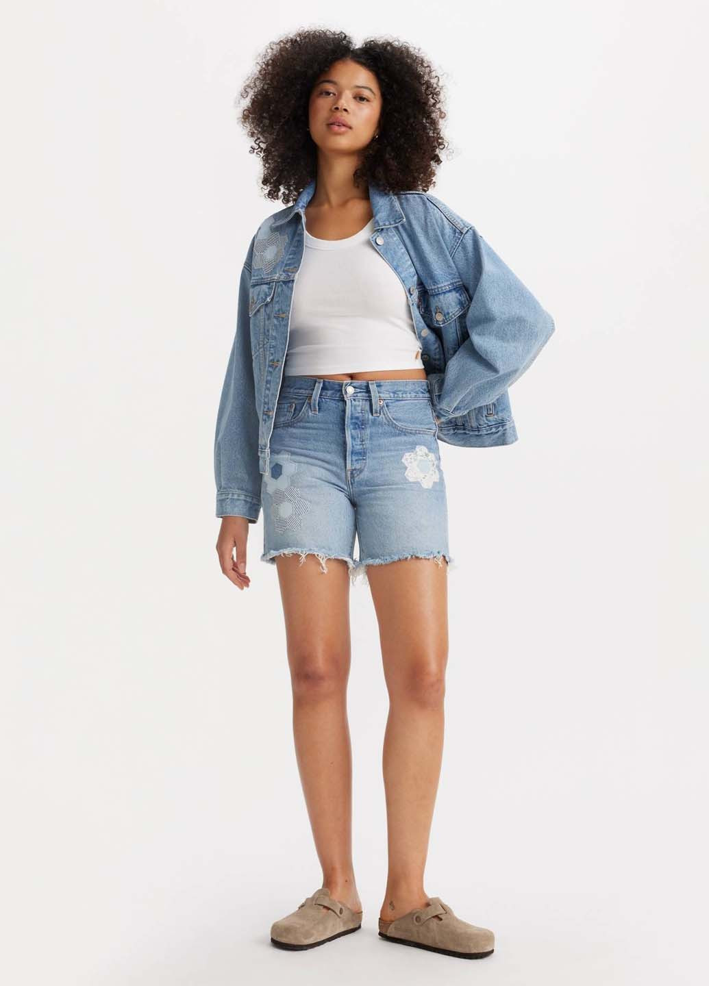 Шорти Levi's (308793341)