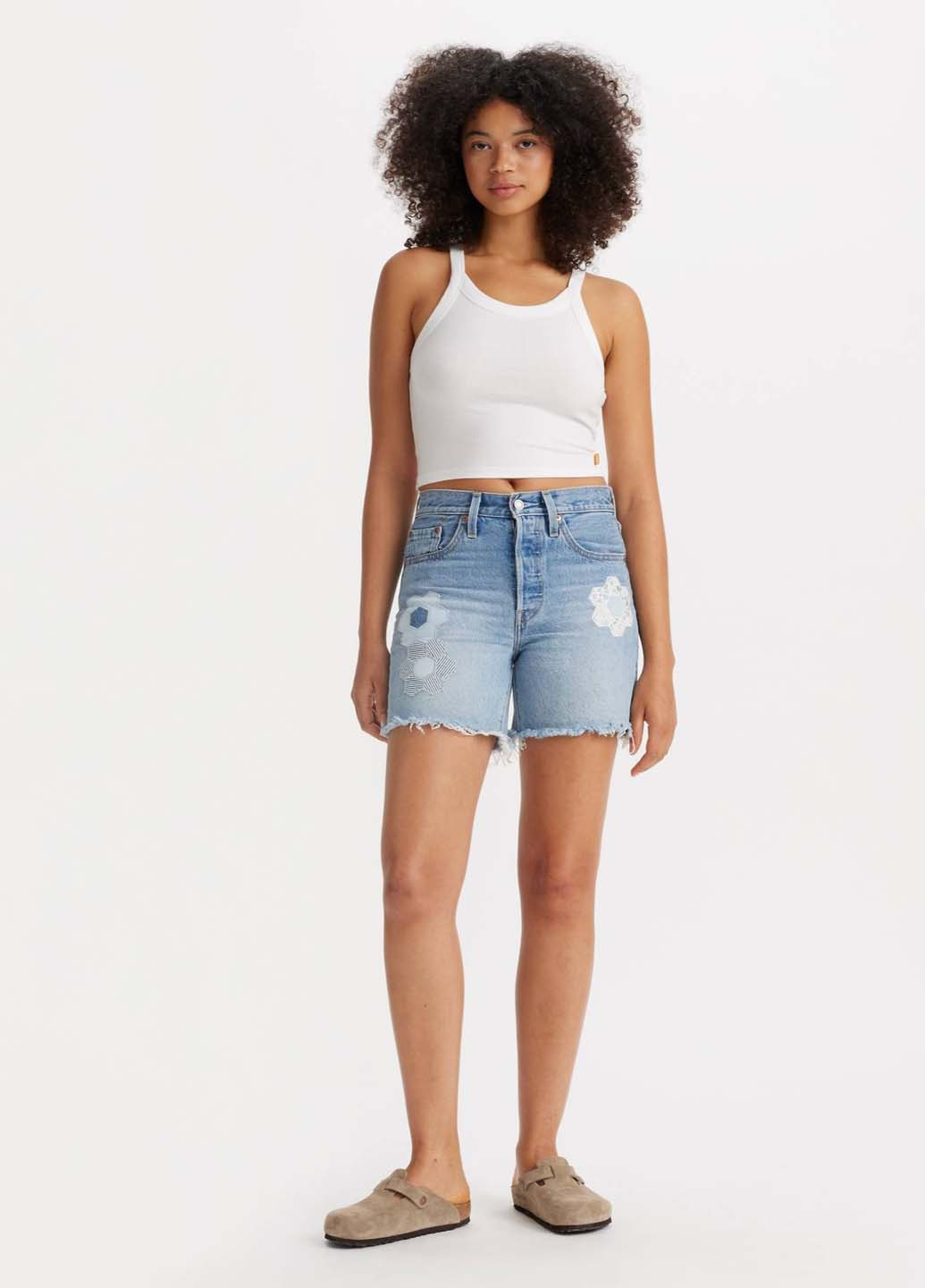 Шорти Levi's (308793341)