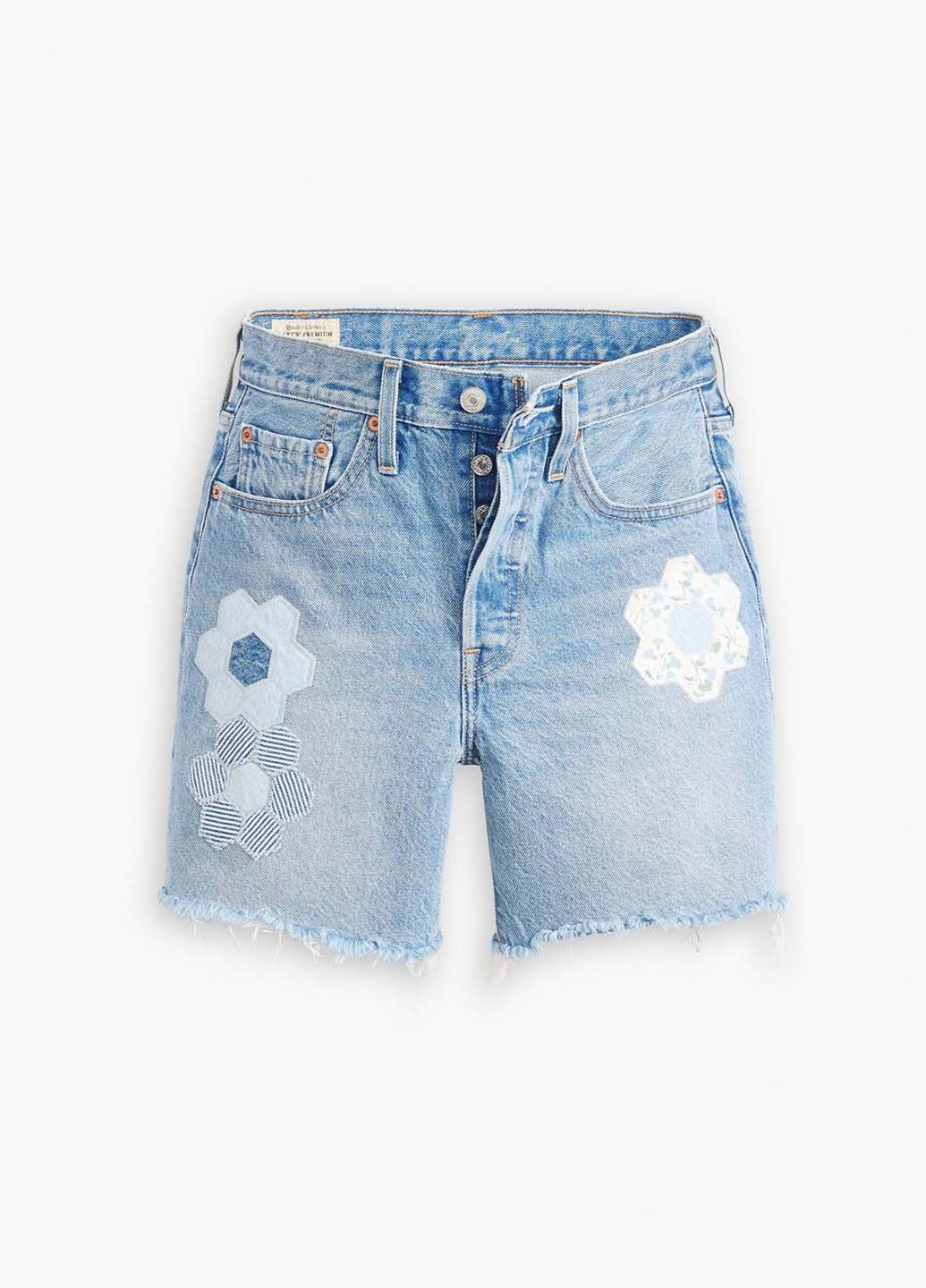 Шорти Levi's (308793341)