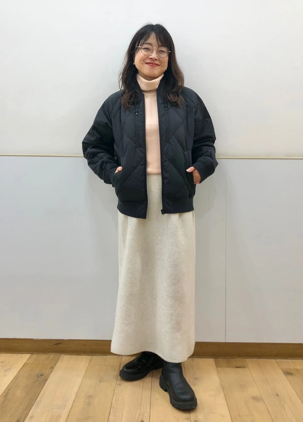 Лонгслів Uniqlo (332824922)