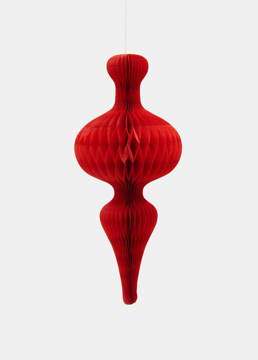 Новогодние украшения (3 шт.) Sinsay (353307699)