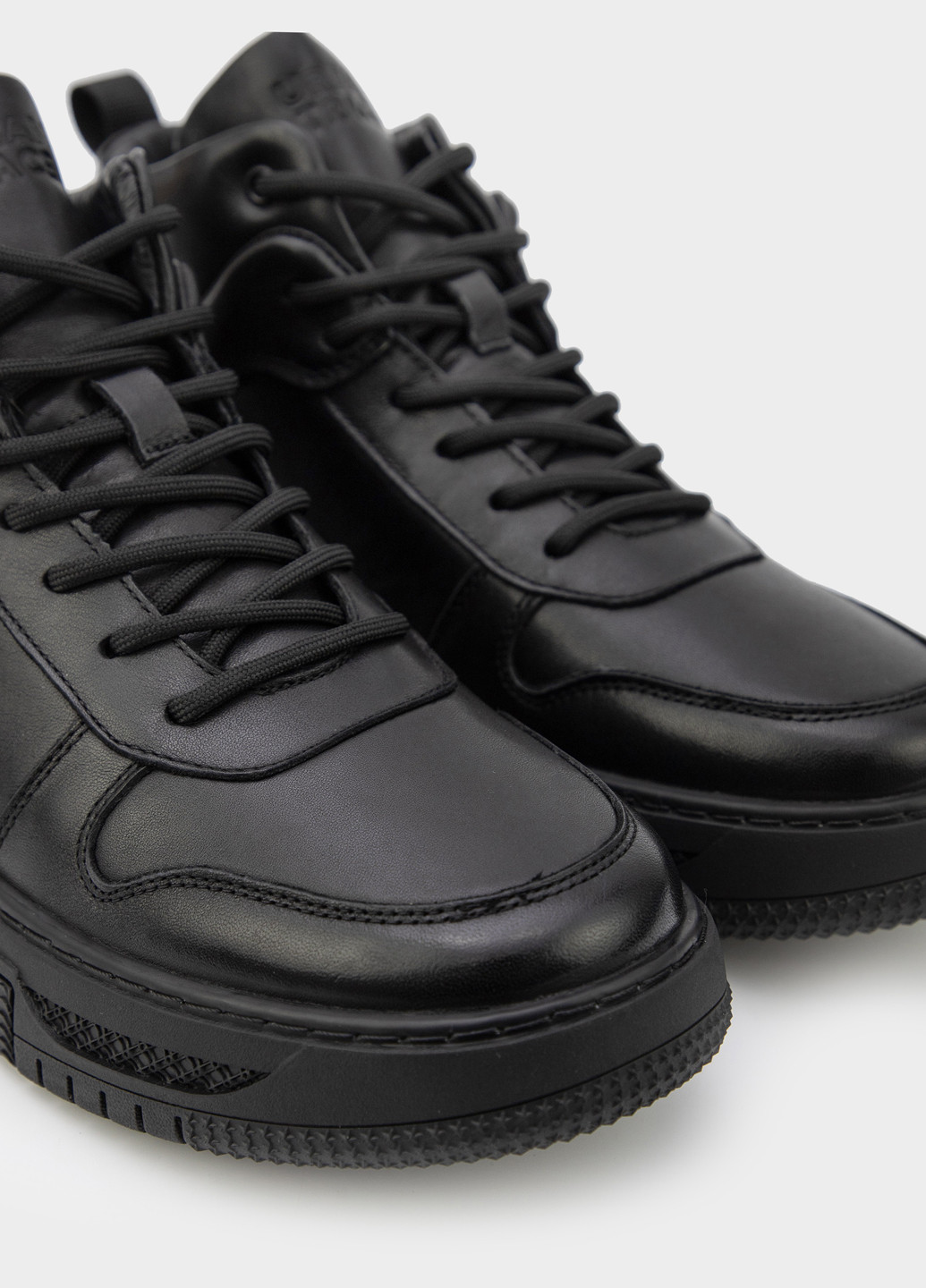 Черевики URBAN TRACE (306546034)