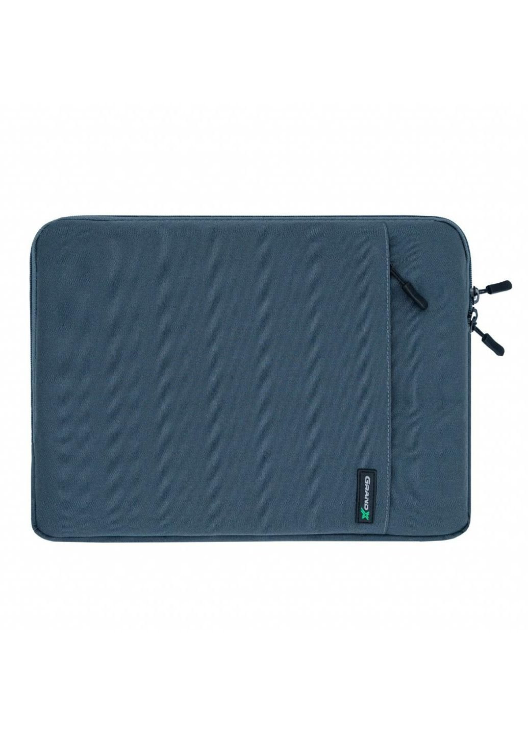 Чехол для ноутбука 15.6'' Dark Grey (SL-15D) Grand-X (251880150)