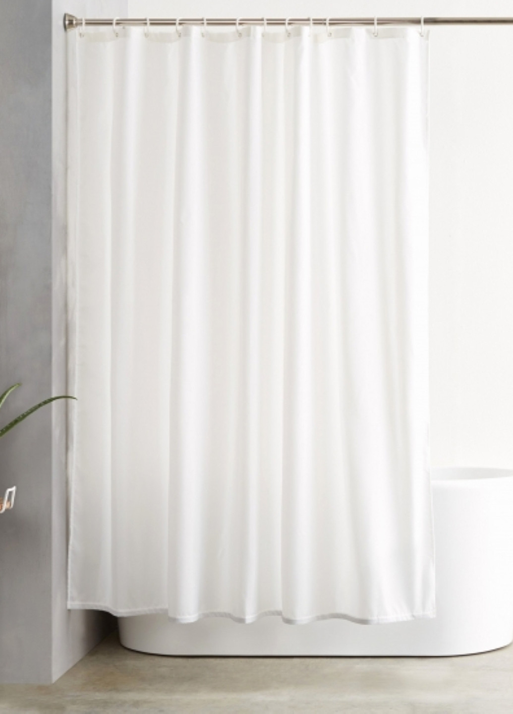 Шторка, 180х180 см Forus (302075733)