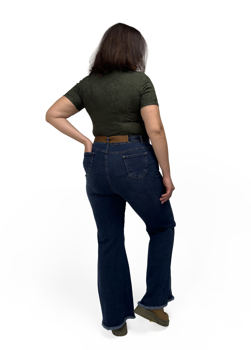 Джинсы Zanessi - (307472657)