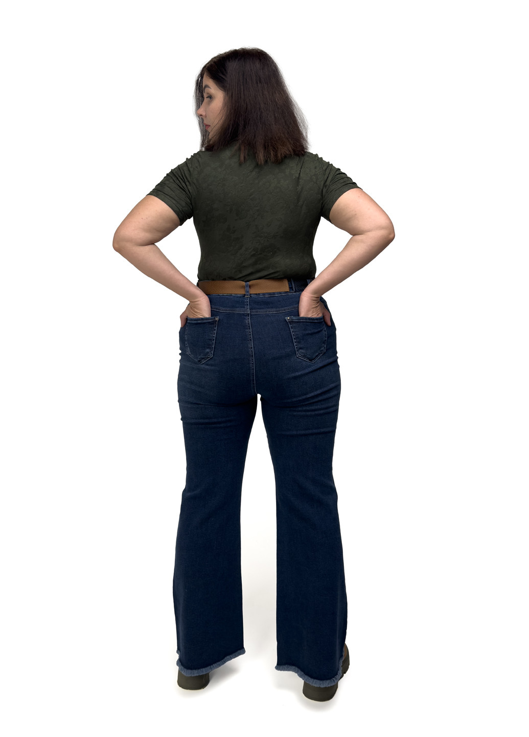 Джинсы Zanessi - (307472657)