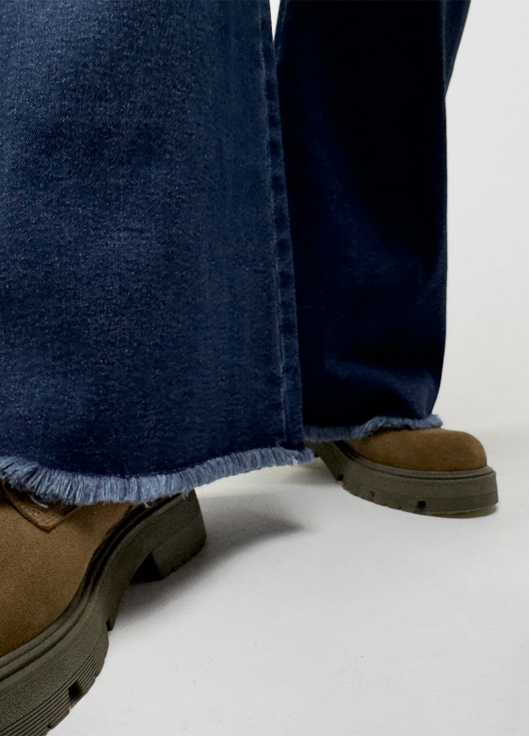 Джинсы Zanessi - (307472657)