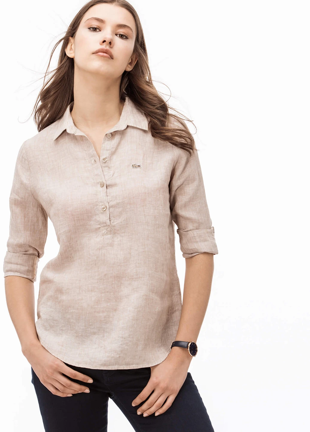 Сорочка Lacoste (250474880)