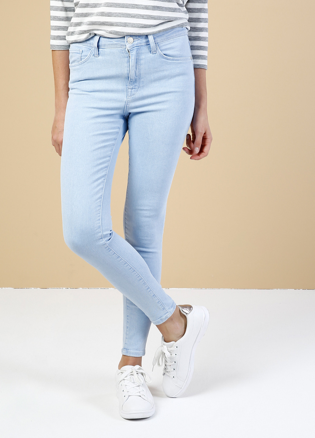 Джинсы Colin's - (71450302)