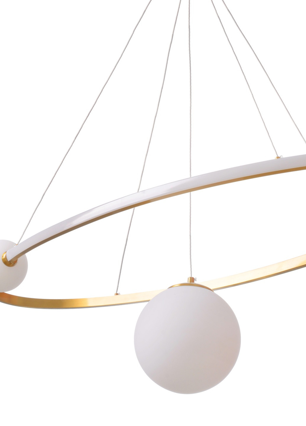 Люстра BL-673S/58W G Brille (252372173)