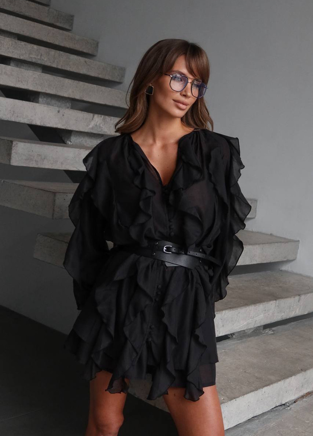 Костюм (платье, шорты) No Brand (369717039)