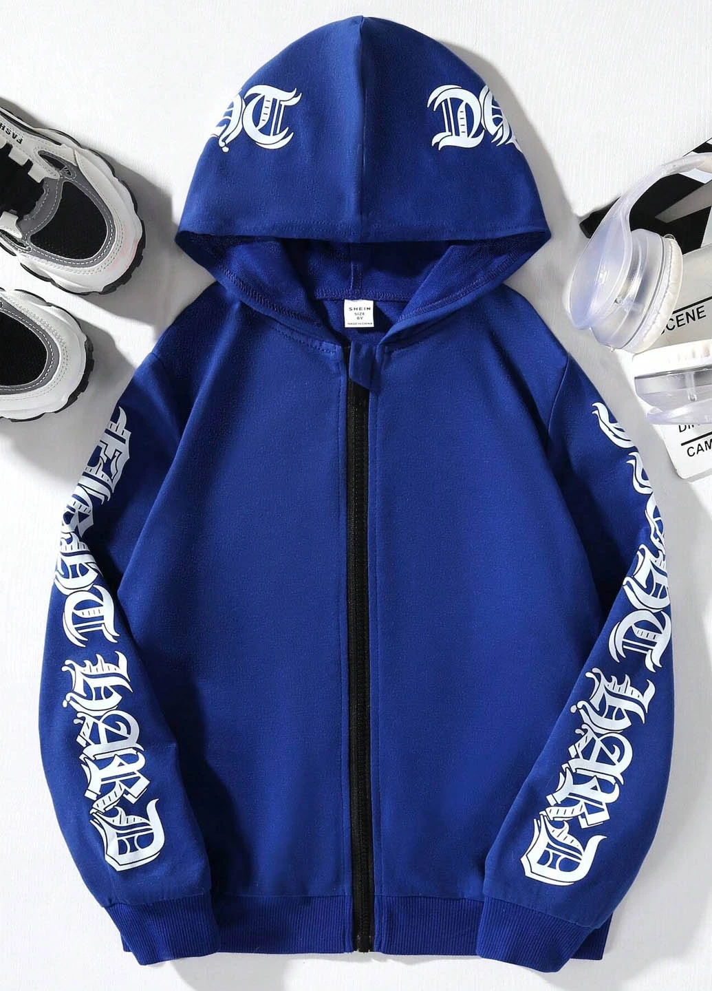 Толстовка SHEIN (308795357)