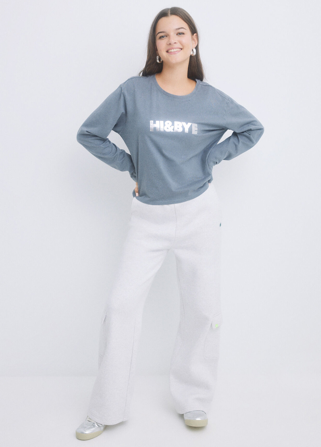 Брюки Hi&Bye (314252358)