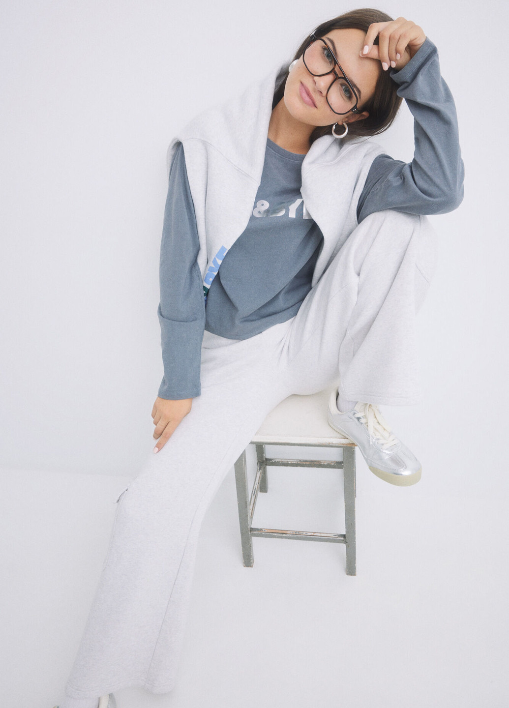 Брюки Hi&Bye (314252358)