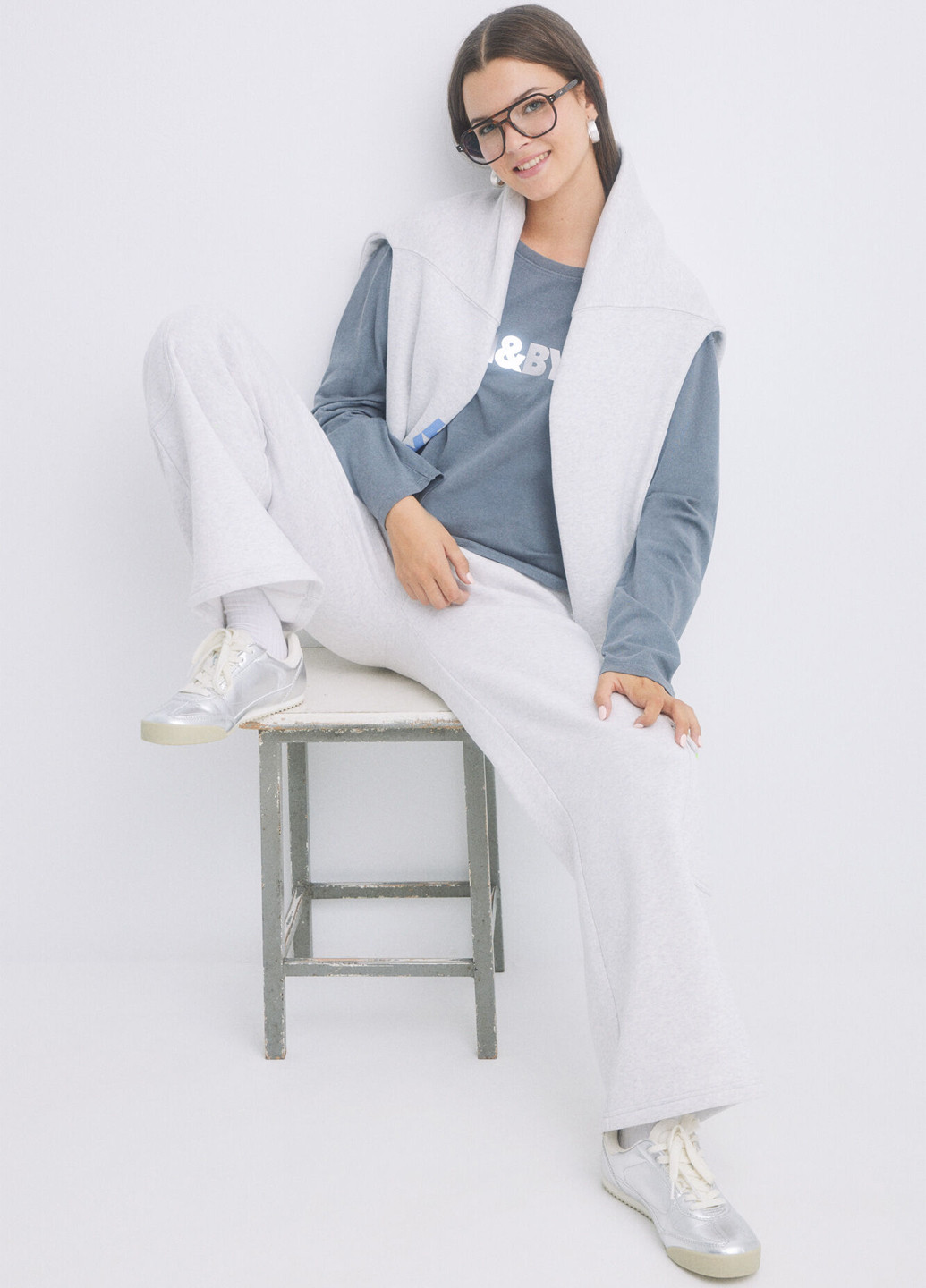 Брюки Hi&Bye (314252358)