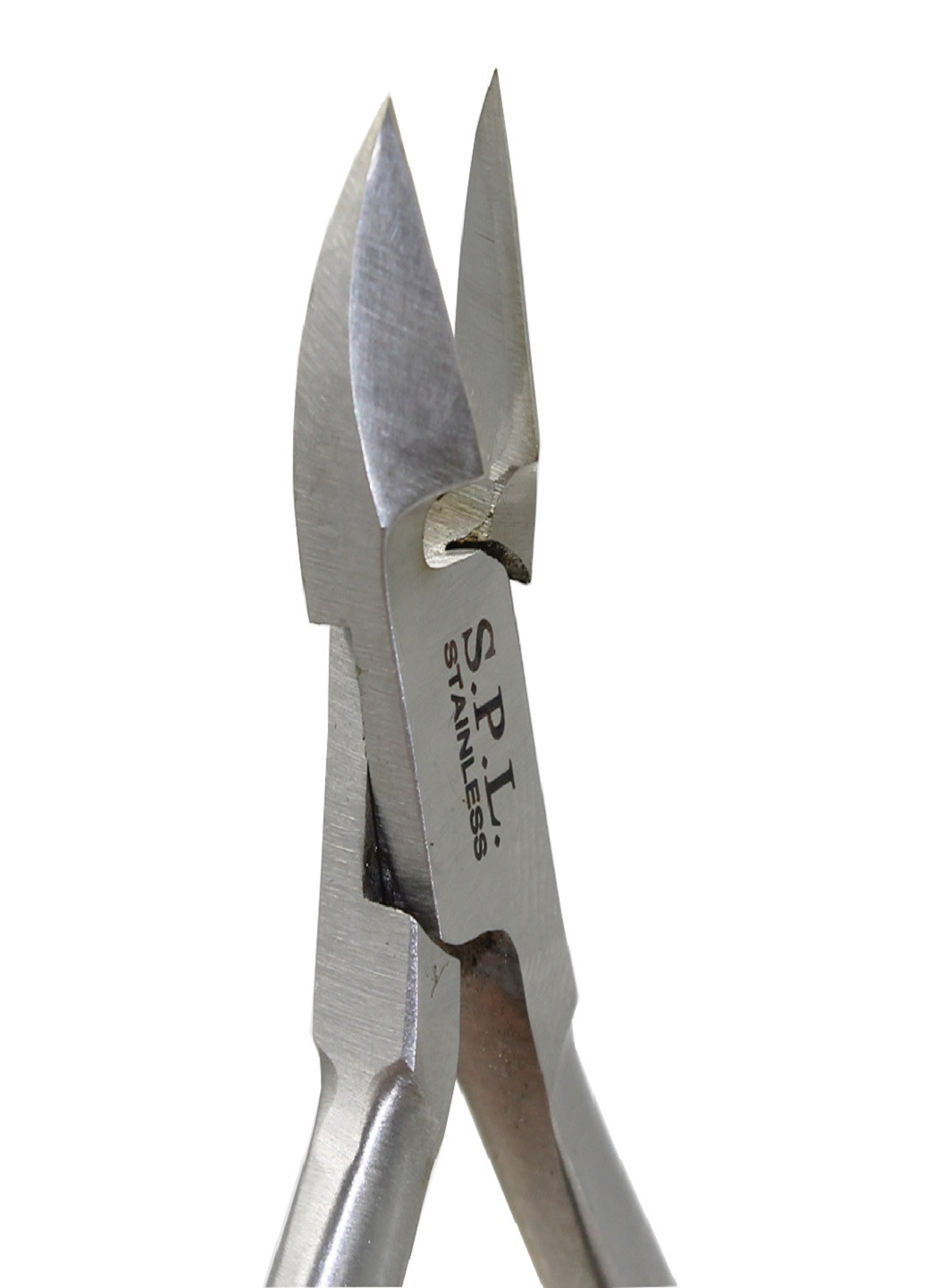 Кусачки для нігтів 14 мм професійні SPL 9064 (304651723)