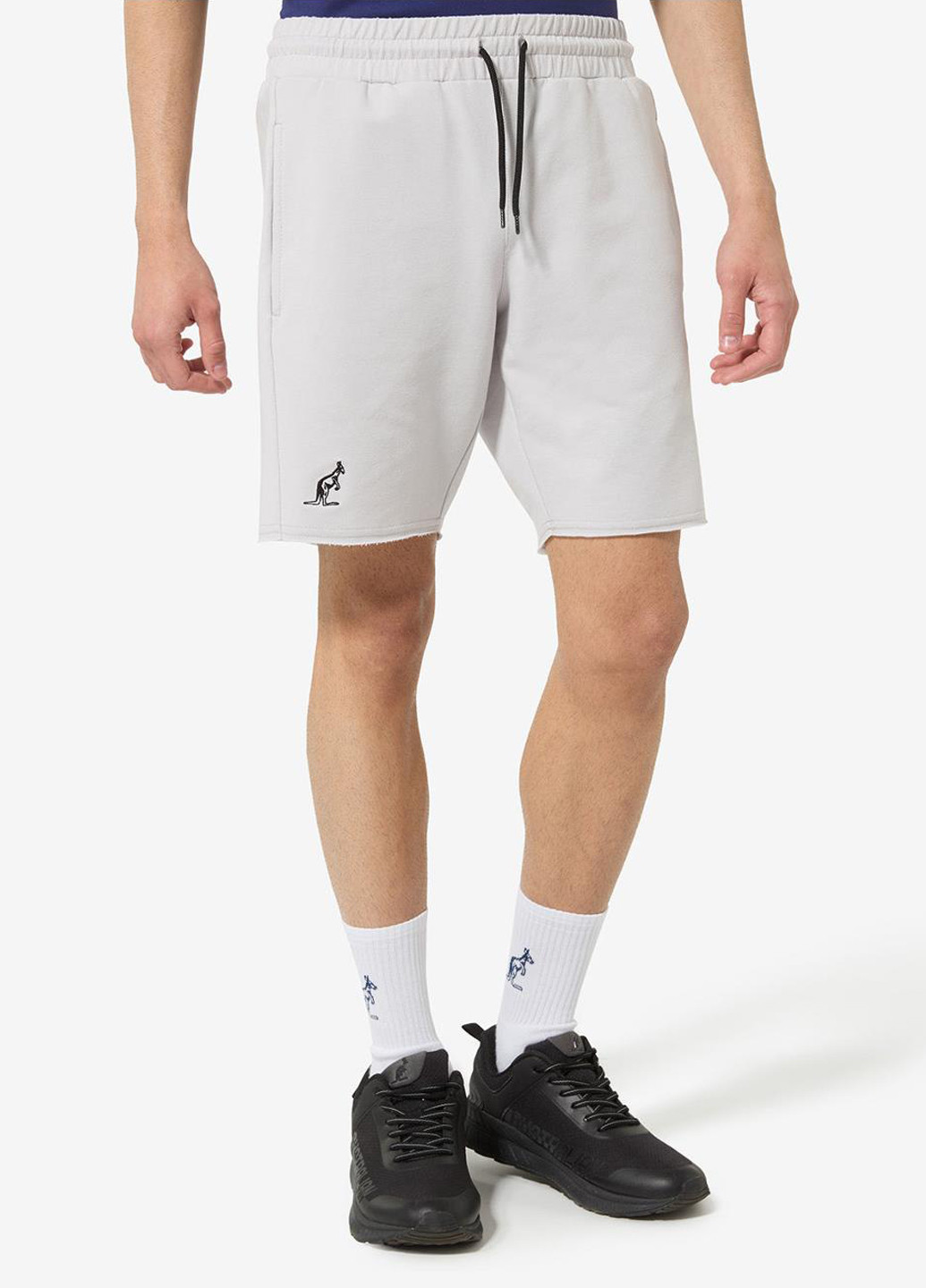 Шорти LSUSH0001-733 Australian FLEECE ESSENTIAL (321963496)