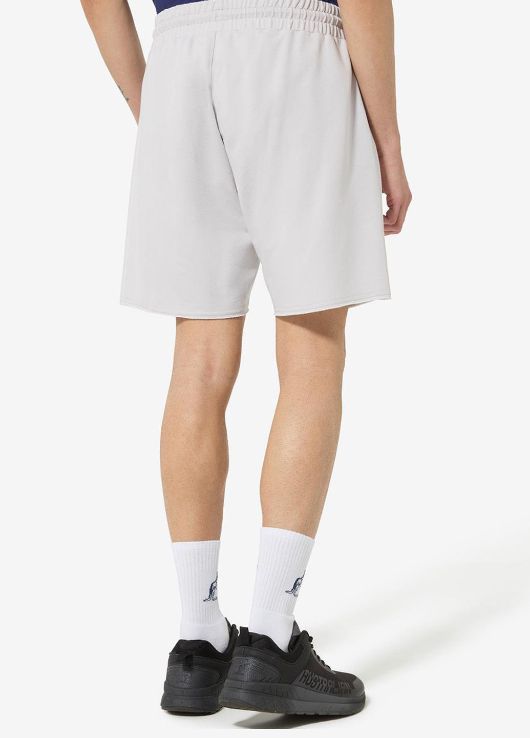 Шорти LSUSH0001-733 Australian FLEECE ESSENTIAL (321963496)