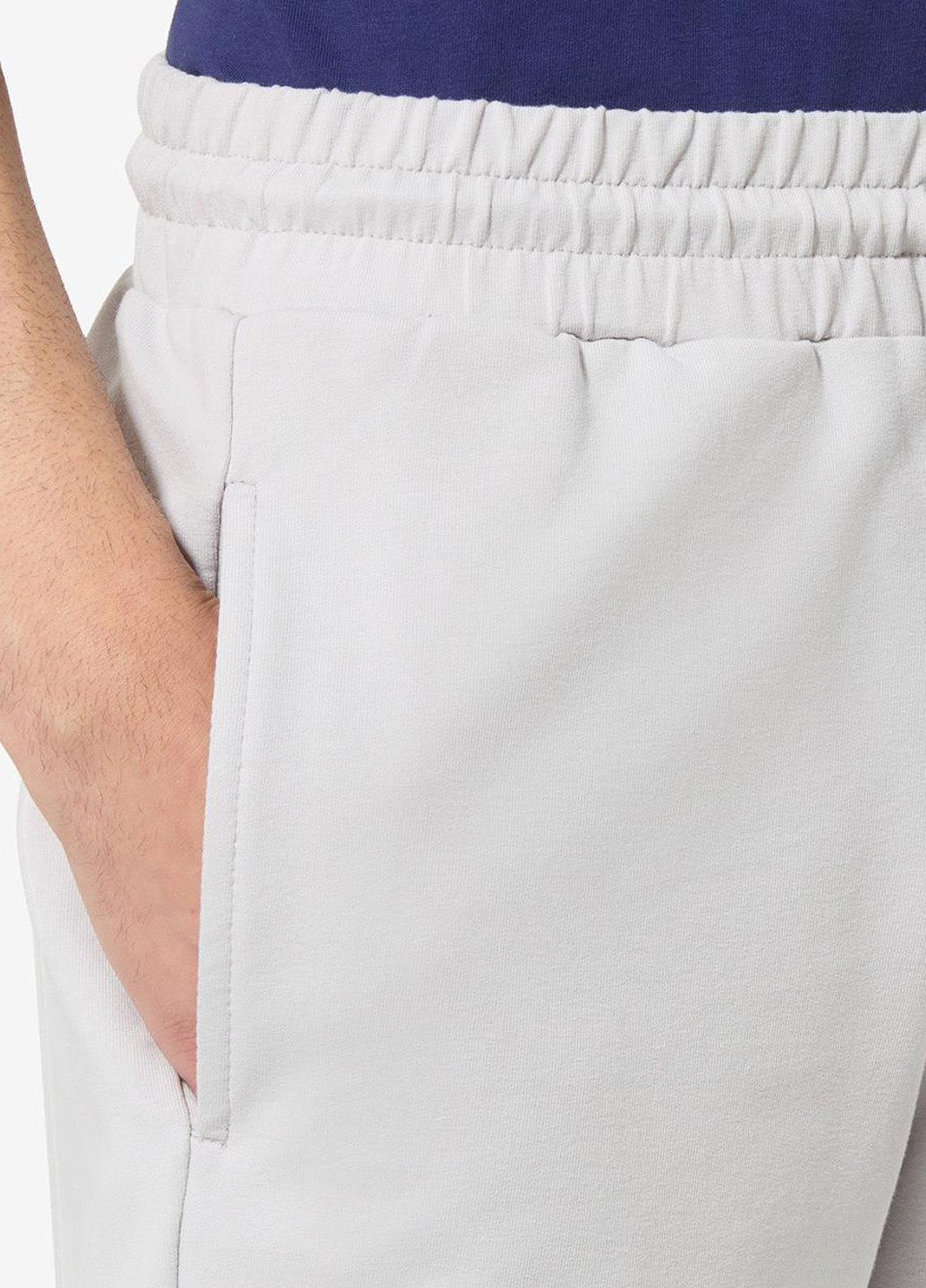 Шорти LSUSH0001-733 Australian FLEECE ESSENTIAL (321963496)