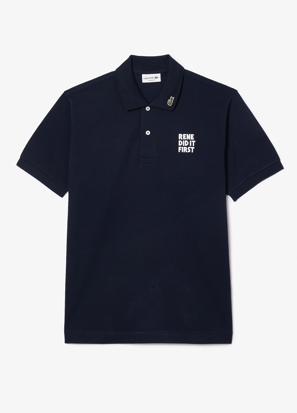 Поло Lacoste (298073076)