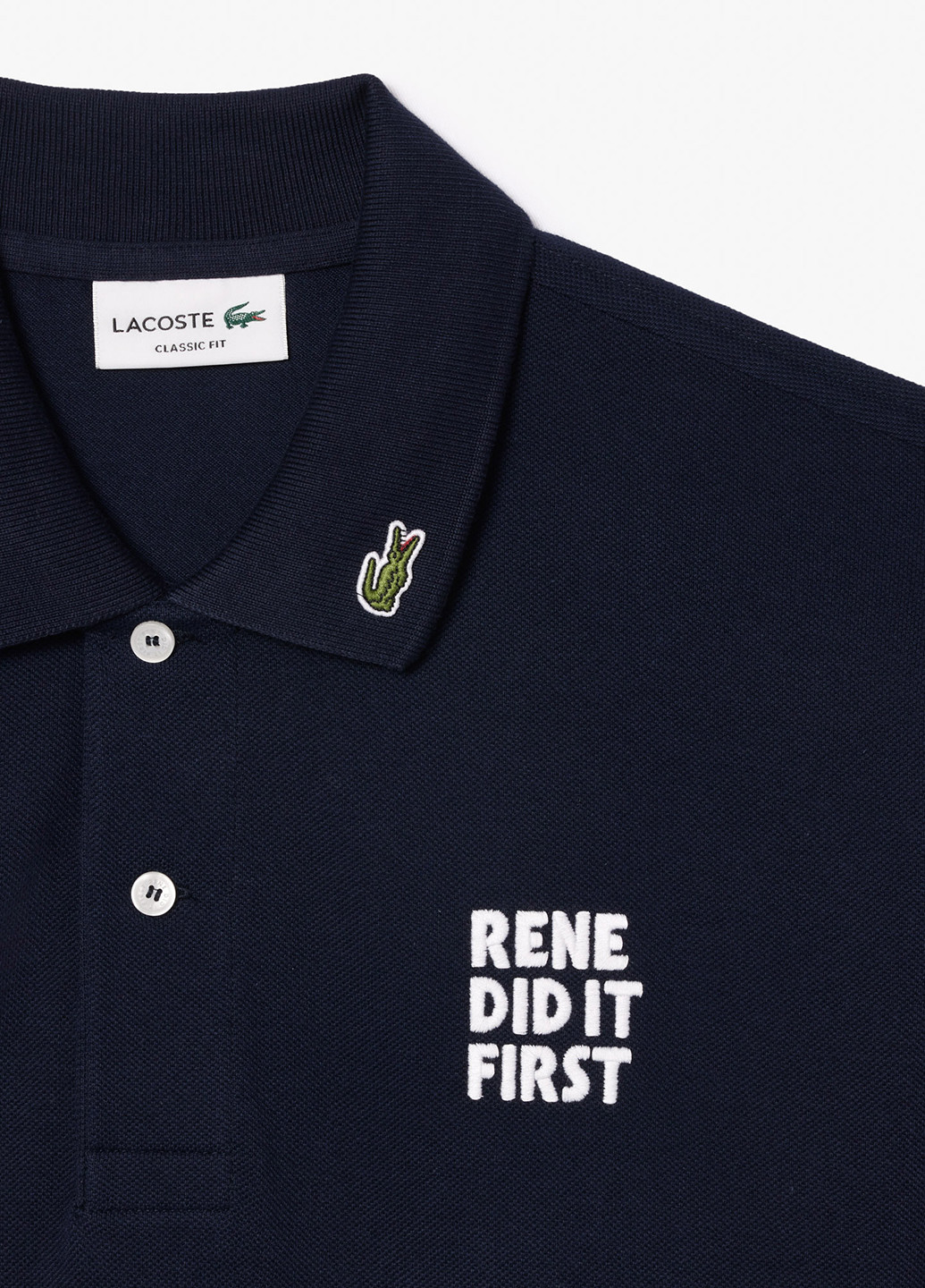 Поло Lacoste (298073076)