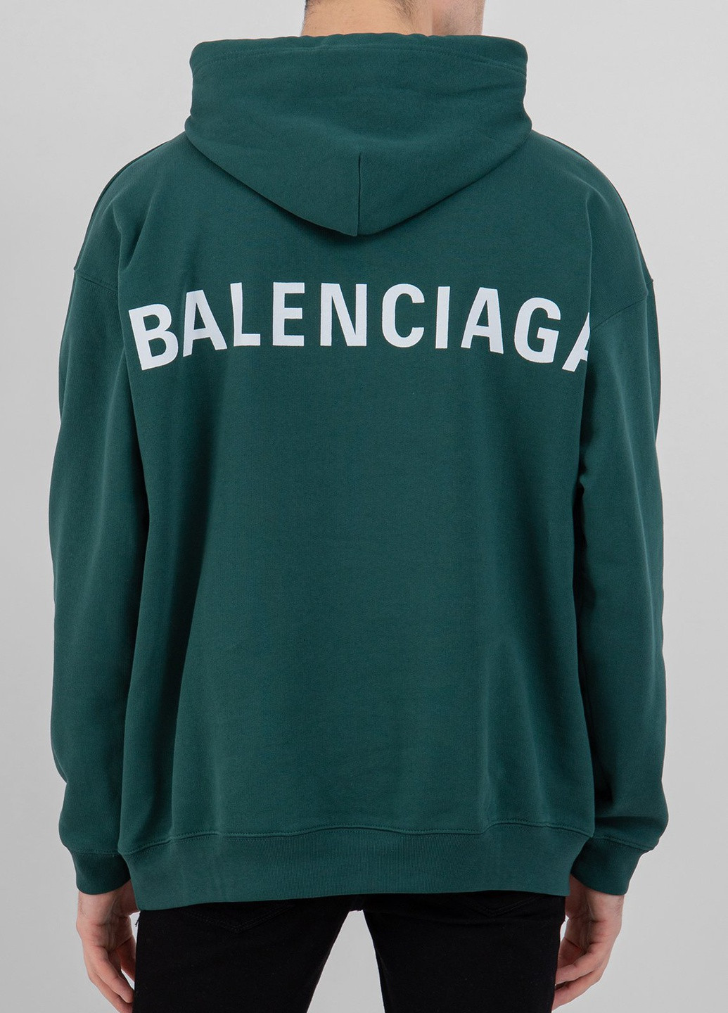 Худі Balenciaga (222221468)
