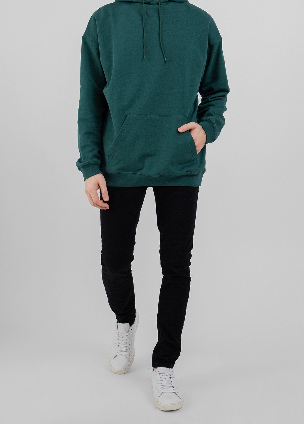 Худі Balenciaga (222221468)