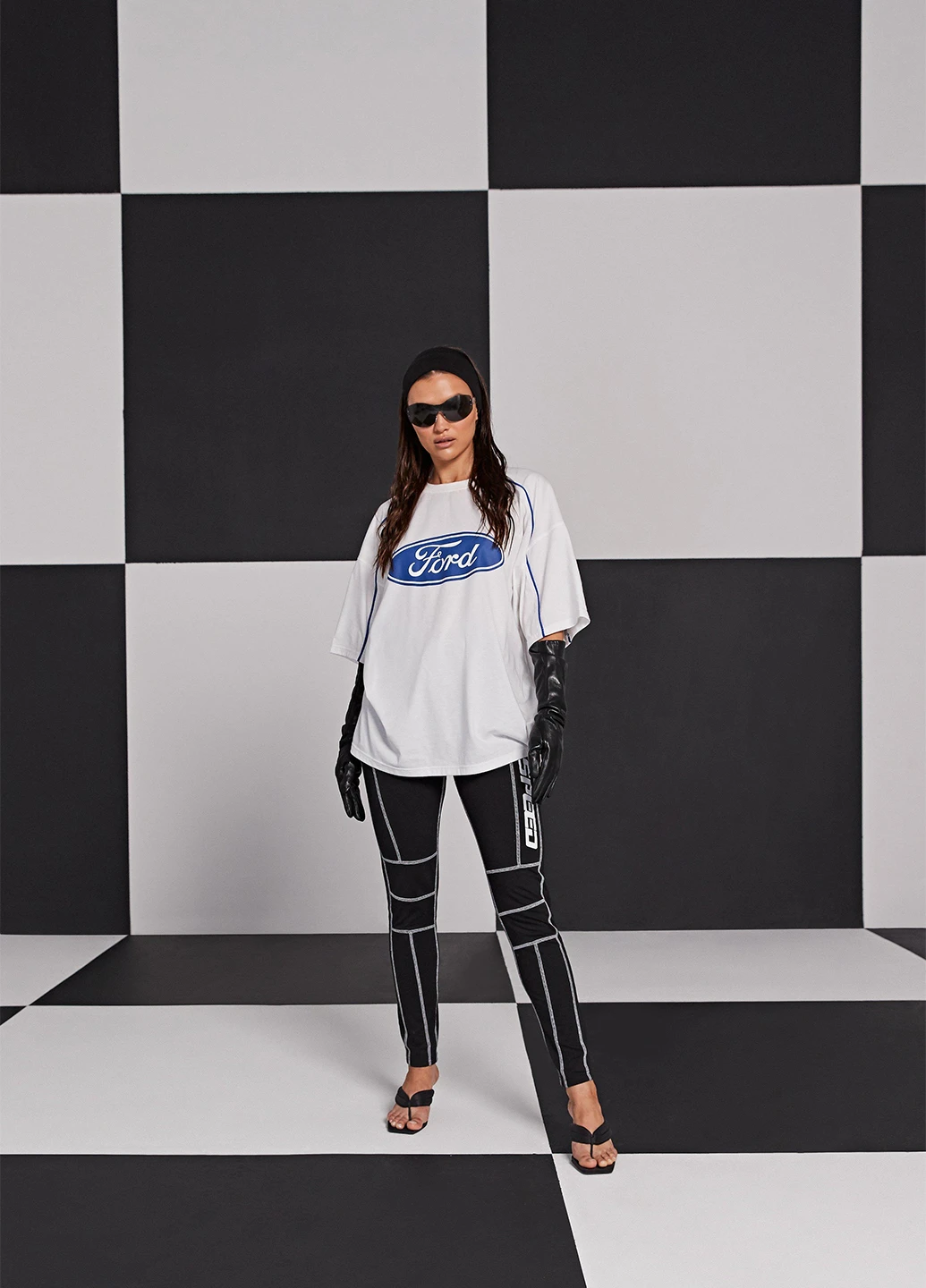 Футболка Missguided - (260087575)