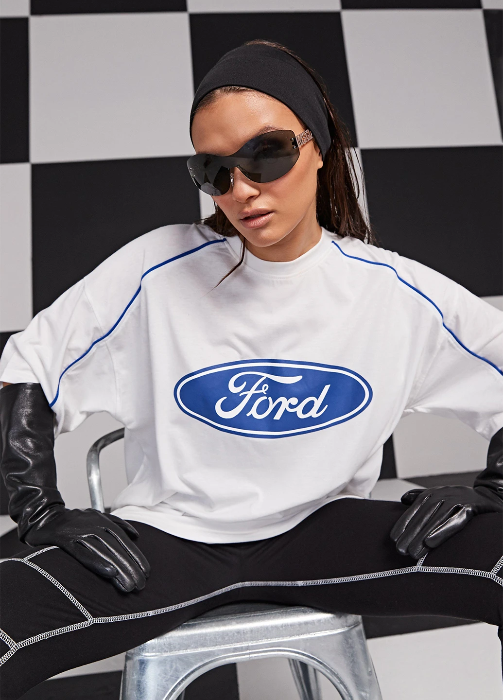 Футболка Missguided - (260087575)