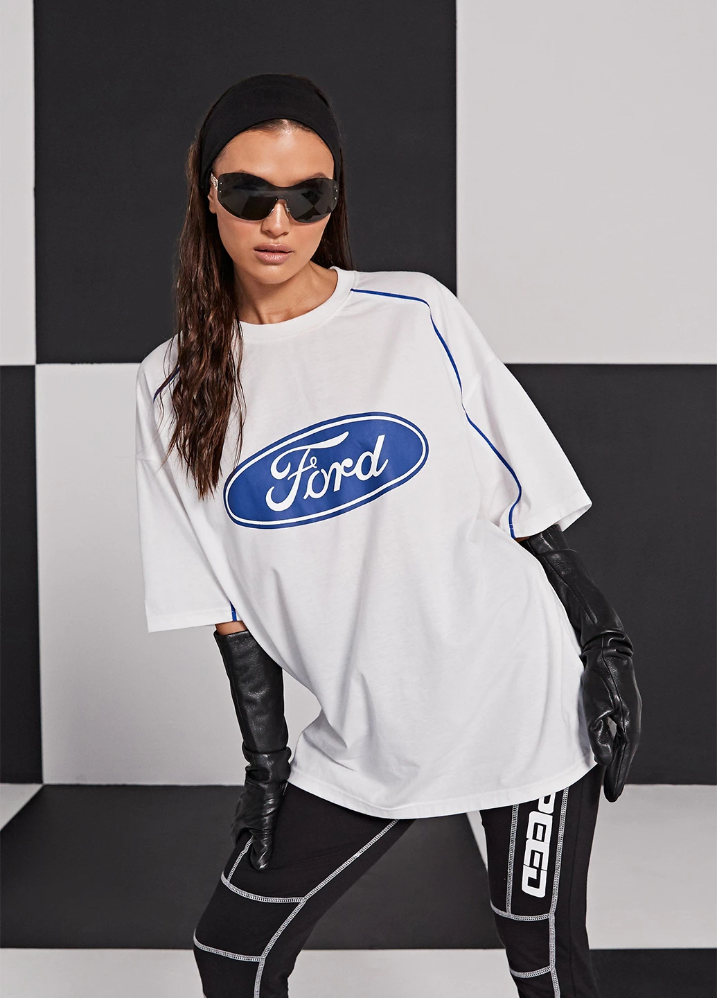 Футболка Missguided - (260087575)