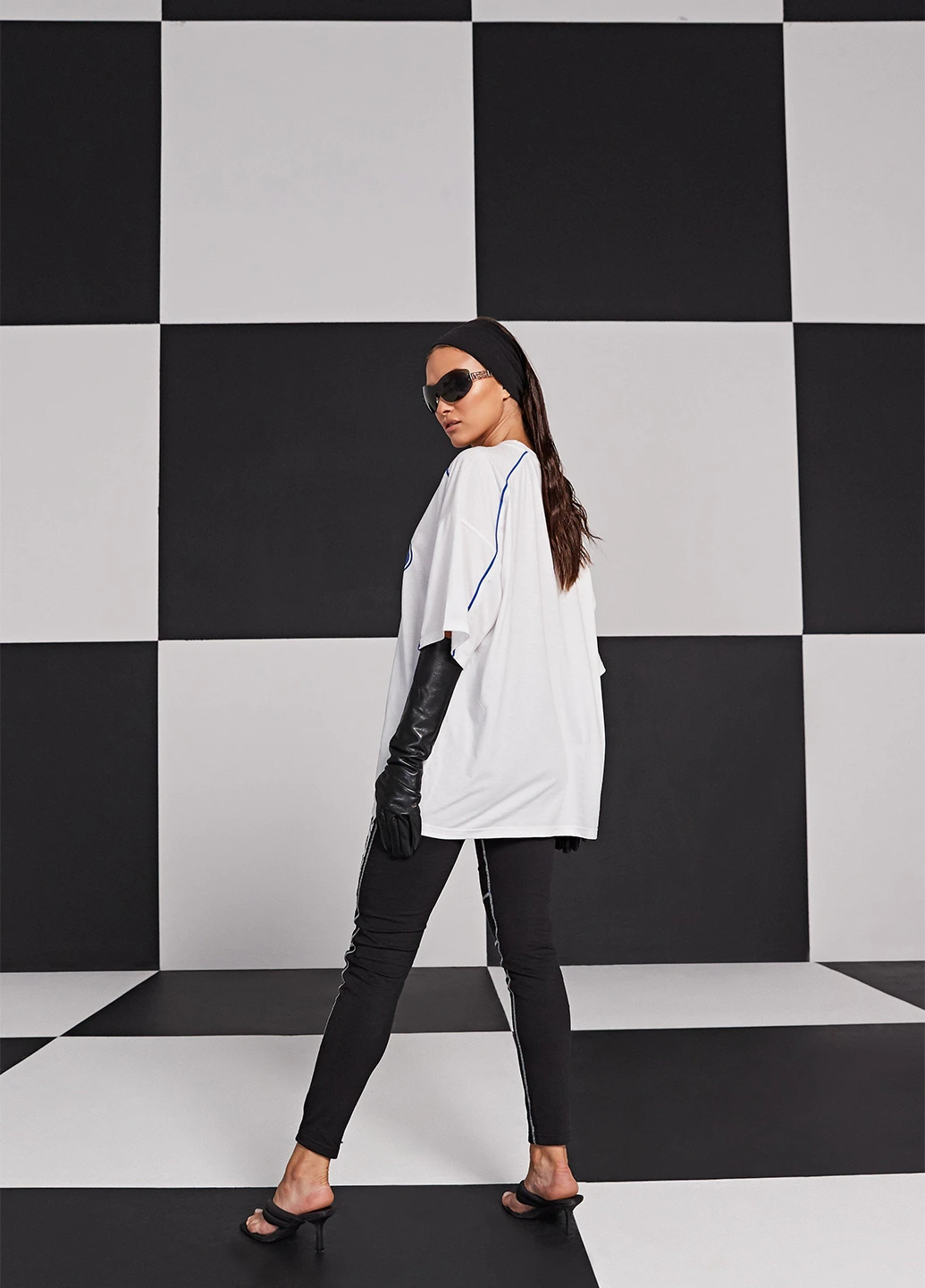 Футболка Missguided - (260087575)