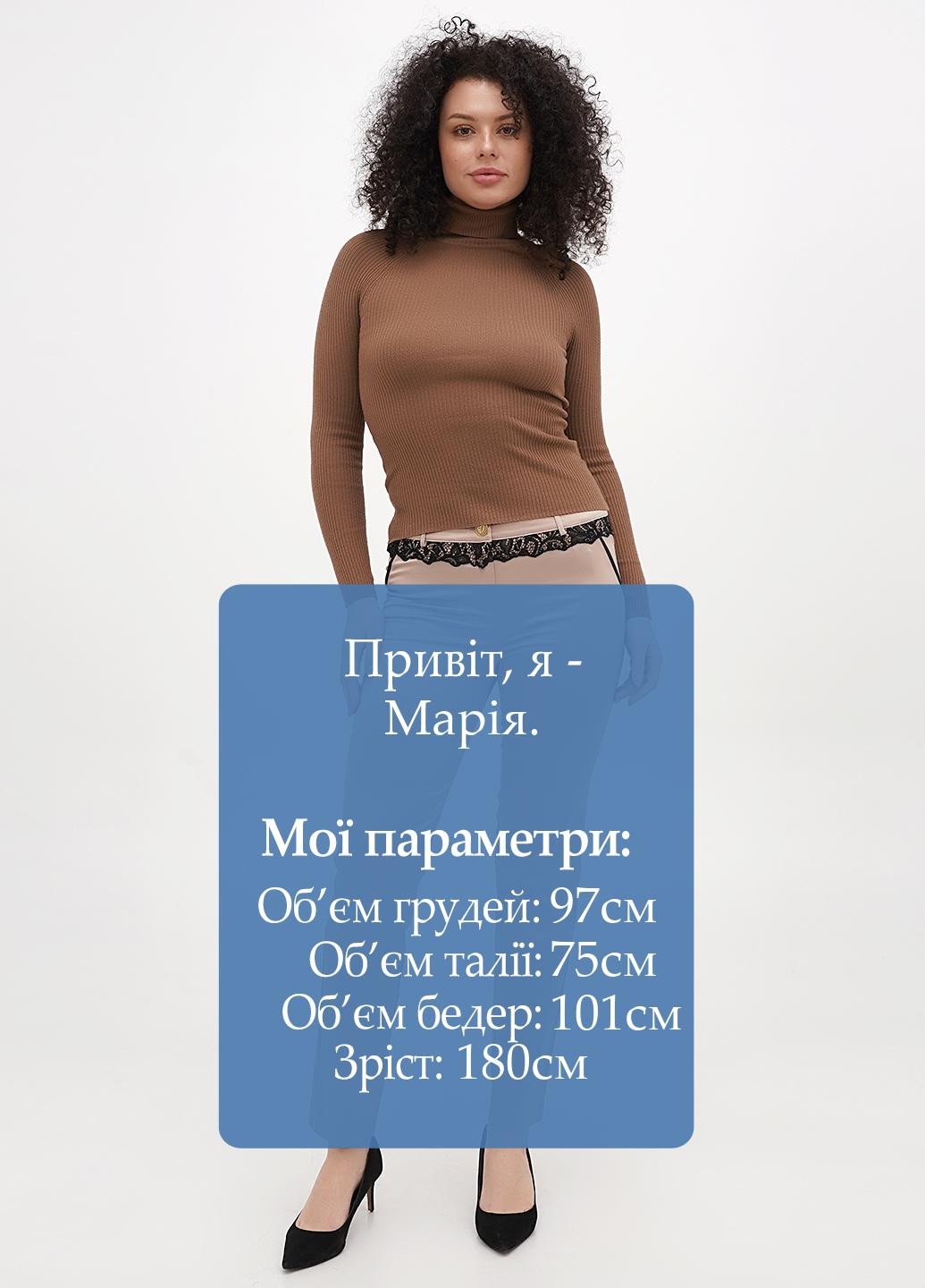 Штани Sassofono (317409825)