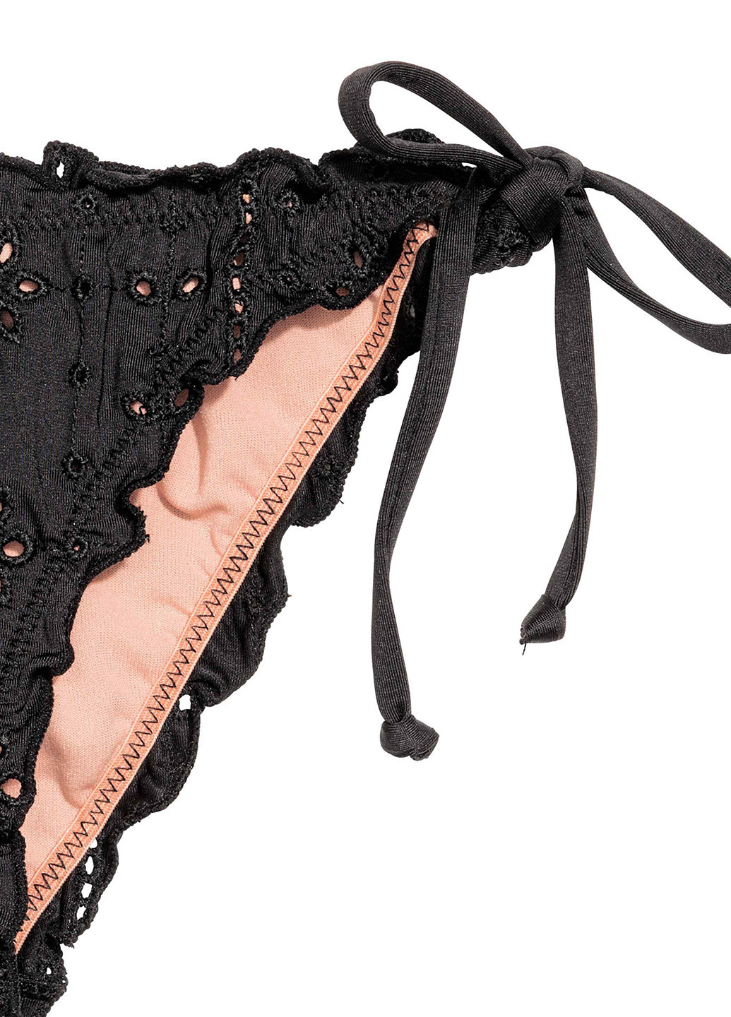 Купальні трусики H&M (331345802)