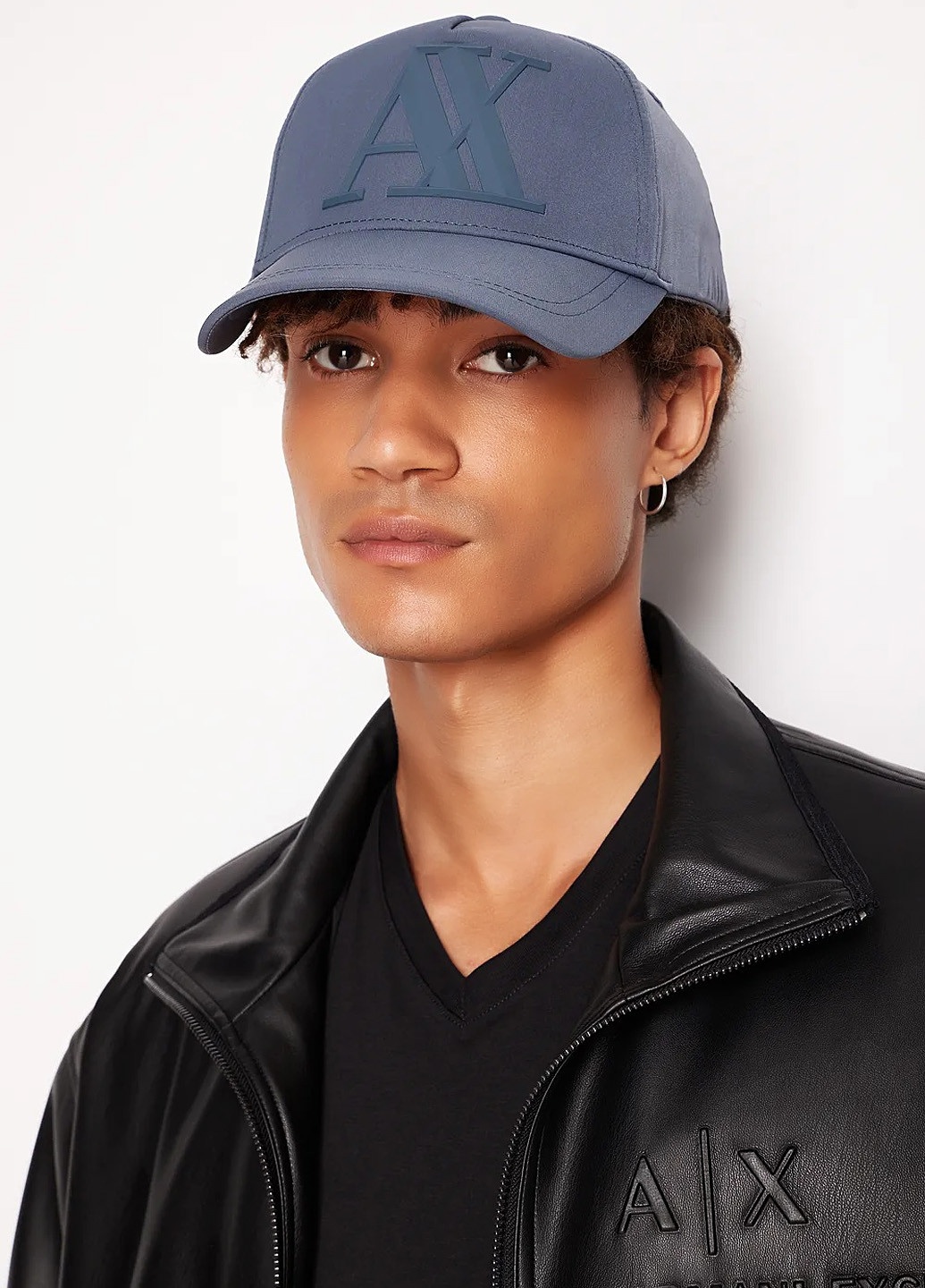 Кепка Armani Exchange (302147126)