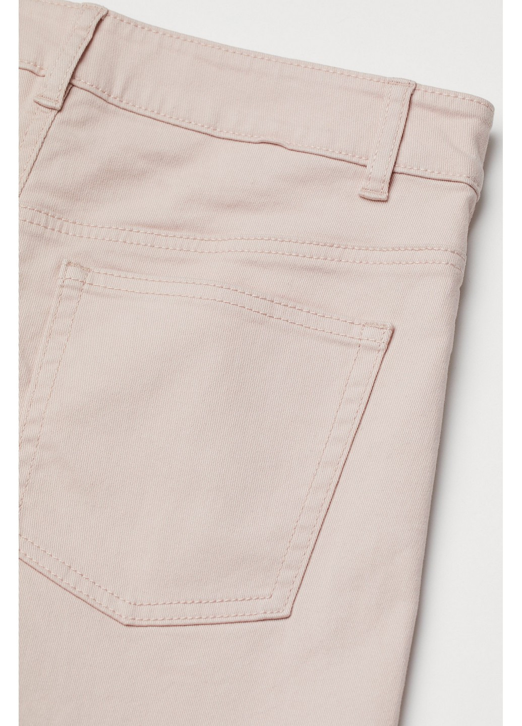 Шорты джинсовые H&M (235007275)