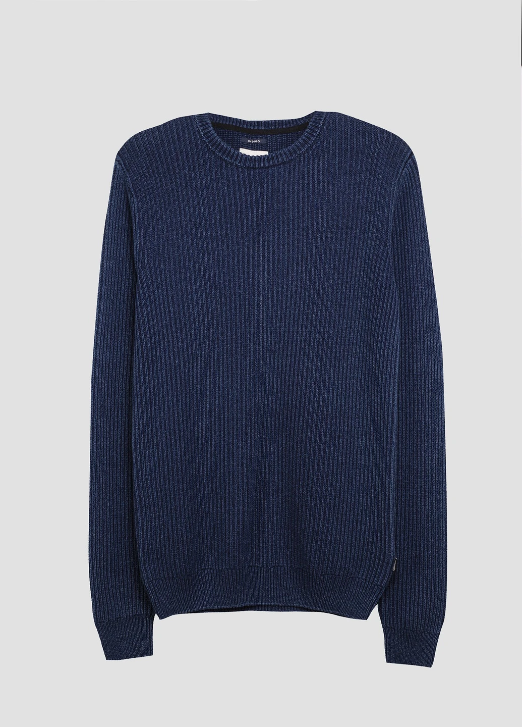 Індиго демісезонний светр Wrangler