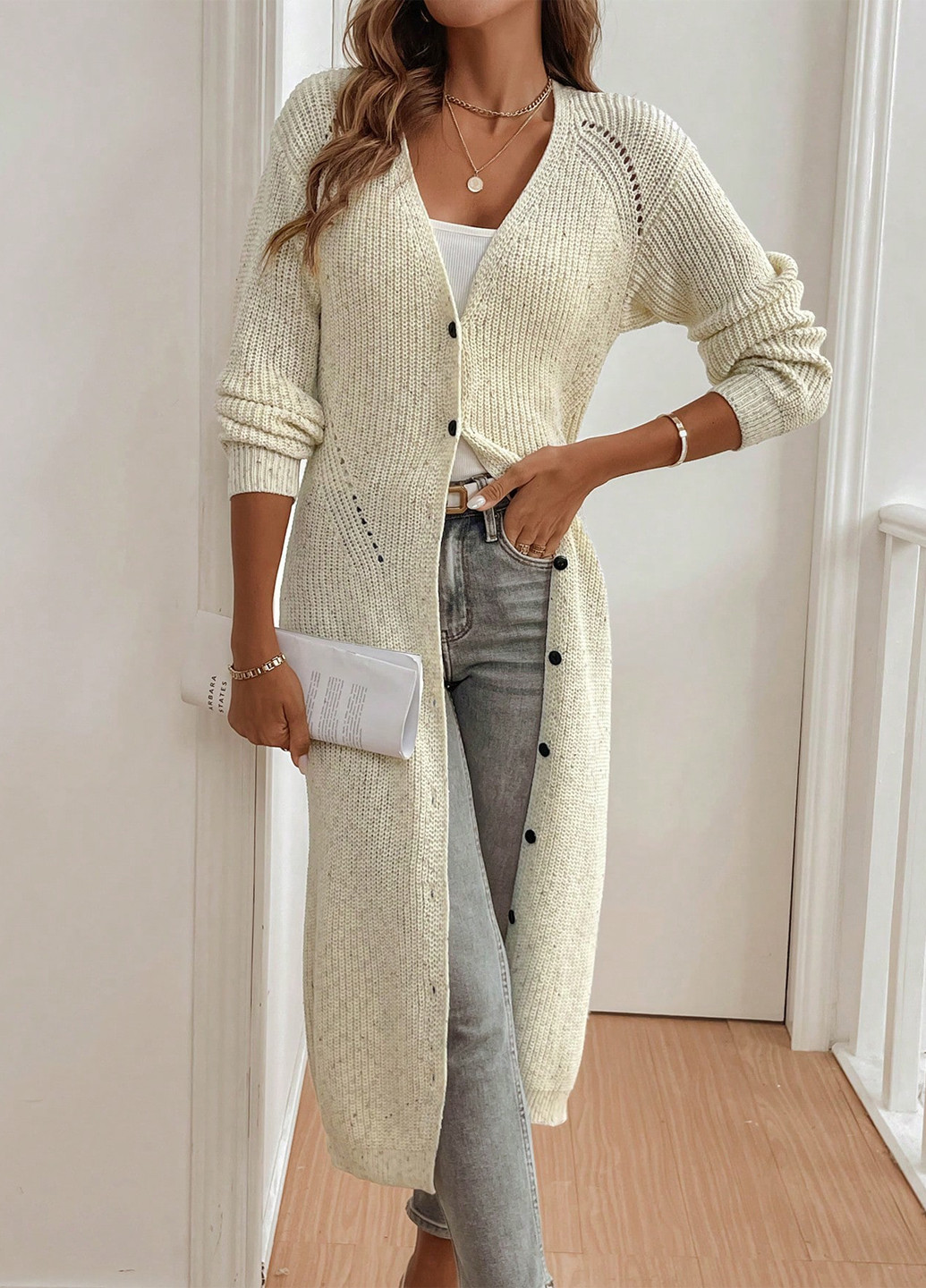 Кардиган SHEIN (366639148)