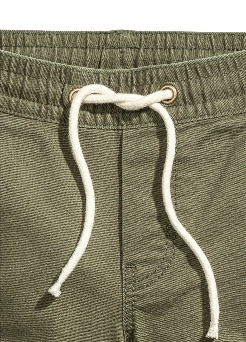 Штани H&M (124770496)