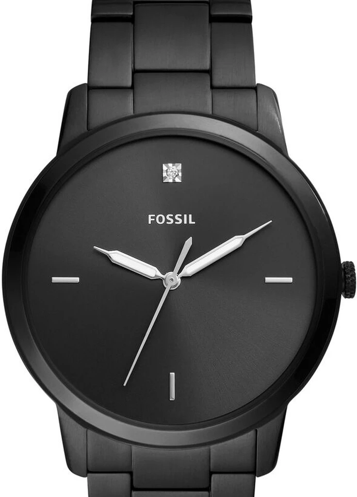 Часы FS5455 кварцевые fashion Fossil (229058648)