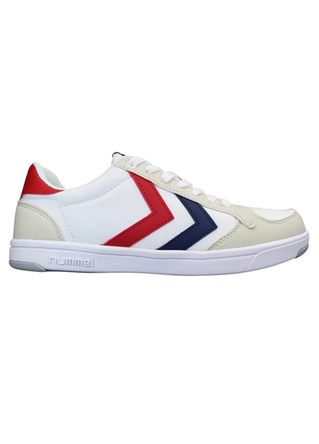Білі кеди Hummel