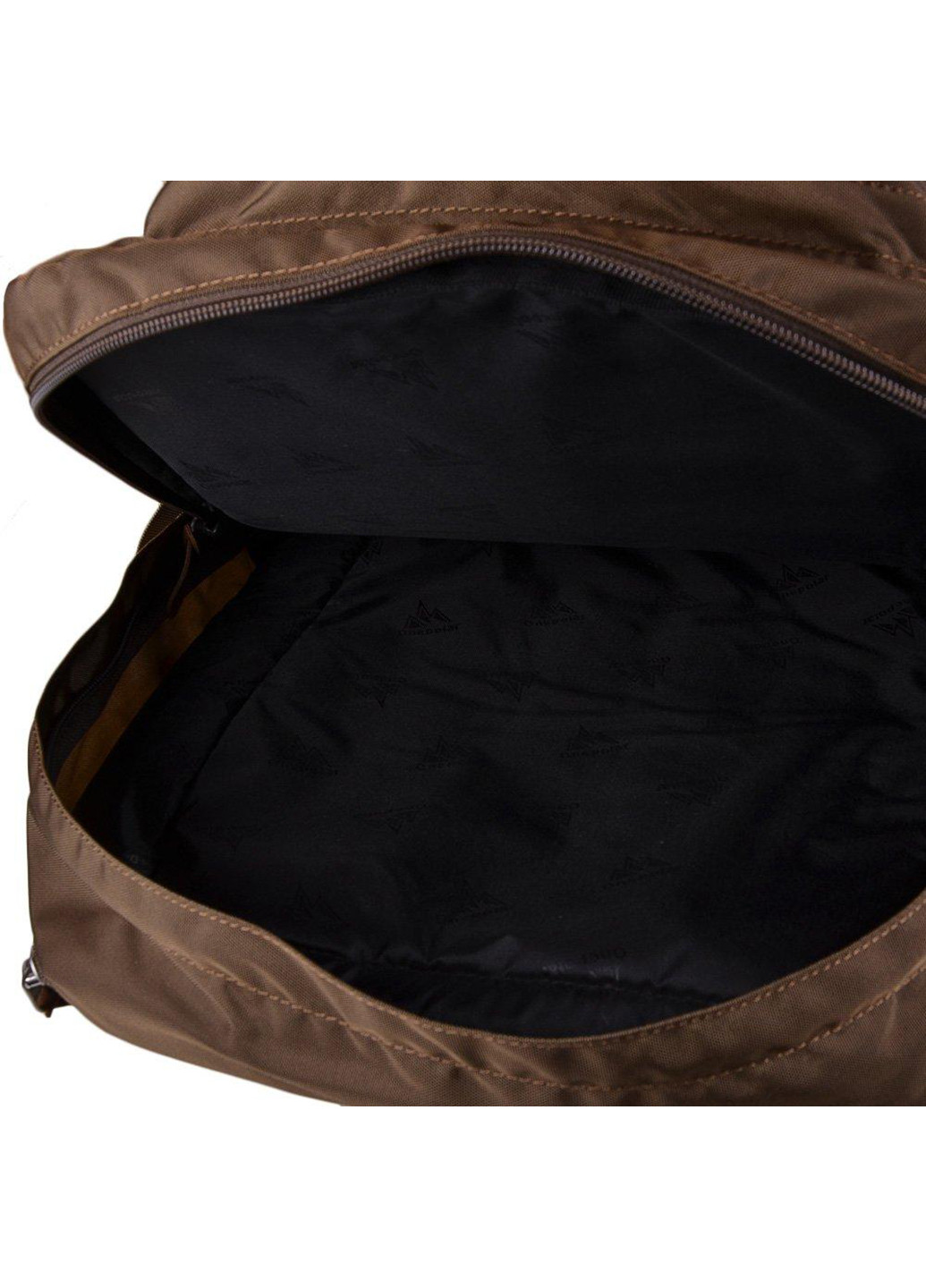 Мужской рюкзак для ноутбука 38х48х18 см Onepolar (253031935)