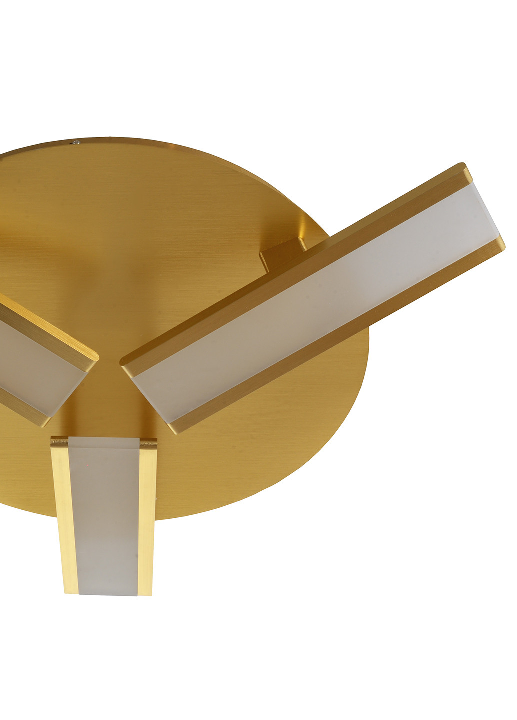 Люстра, 90х90х13,5 см Brille (174128292)