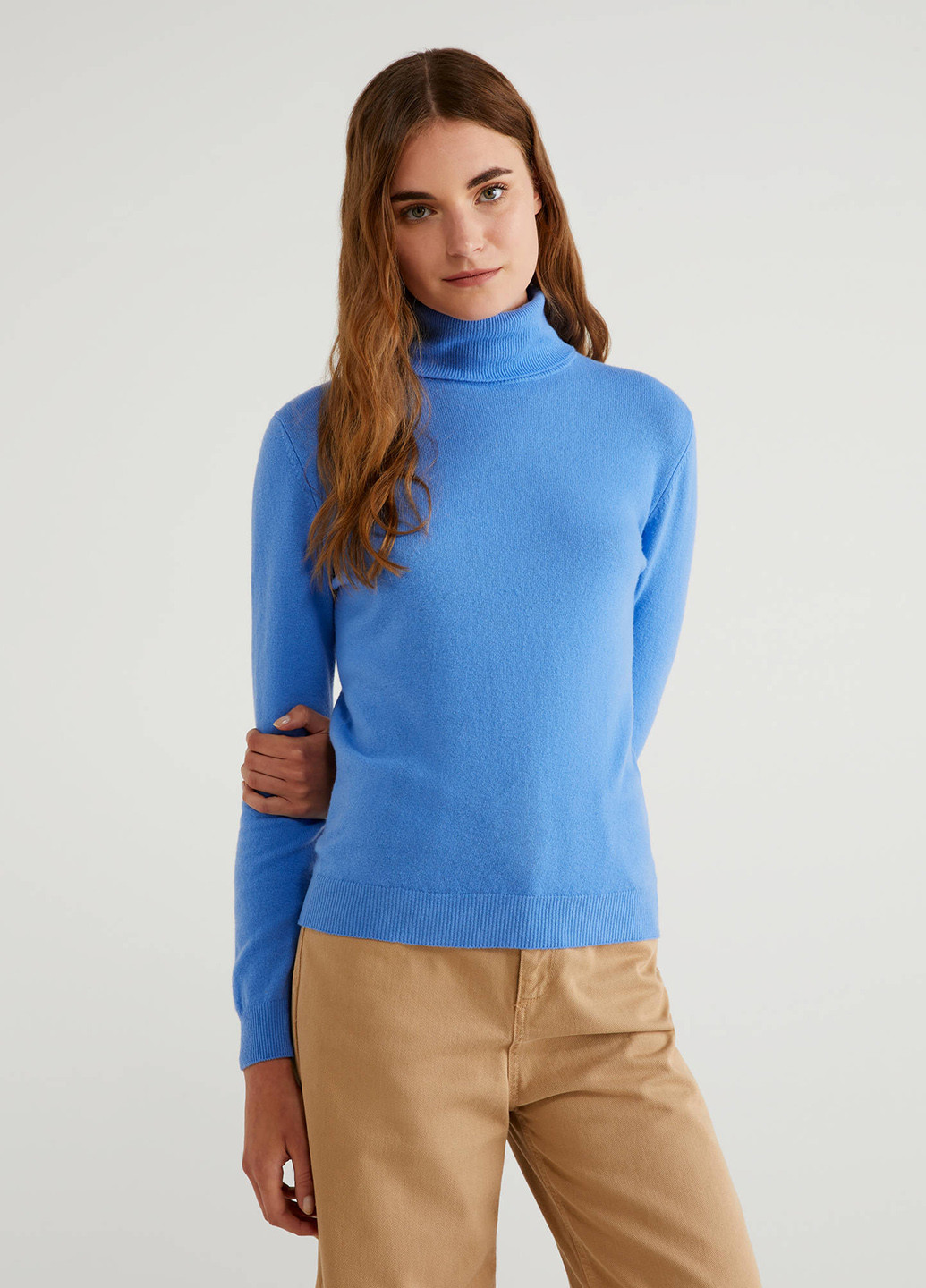 Гольф United Colors of Benetton (192689819)