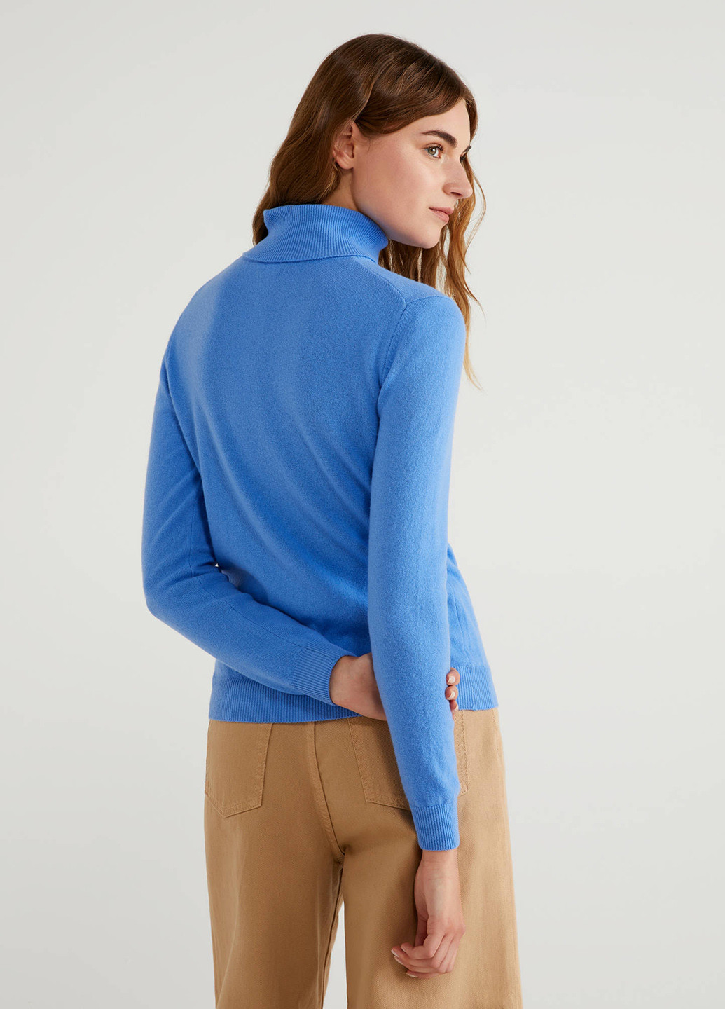 Гольф United Colors of Benetton (192689819)