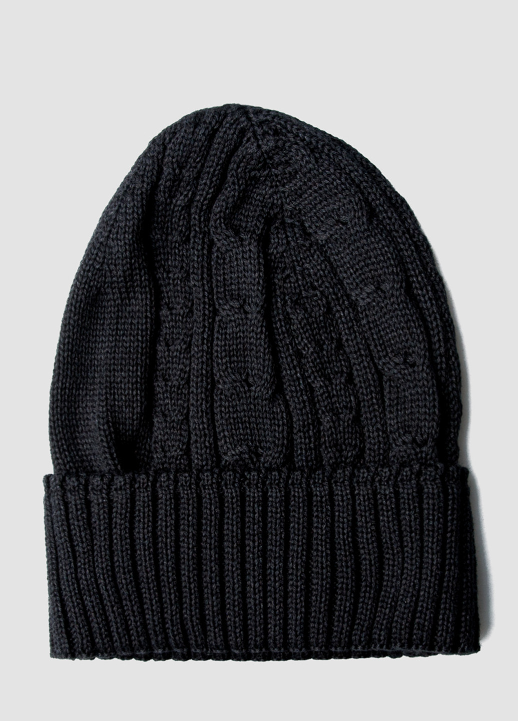 Шапка чоловіча Arber шапка 2 (198004150)