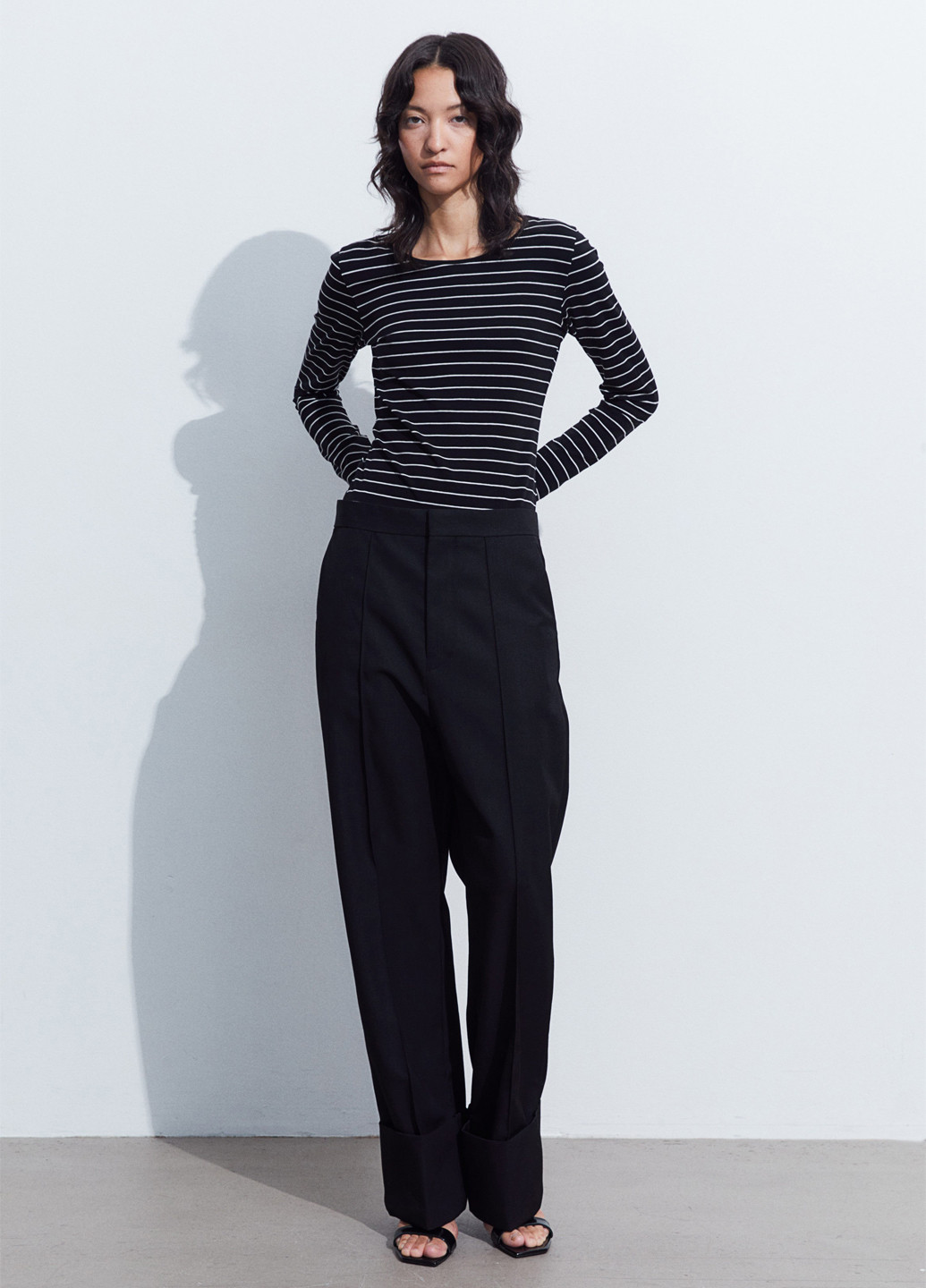 Лонгслів Monki (326497914)