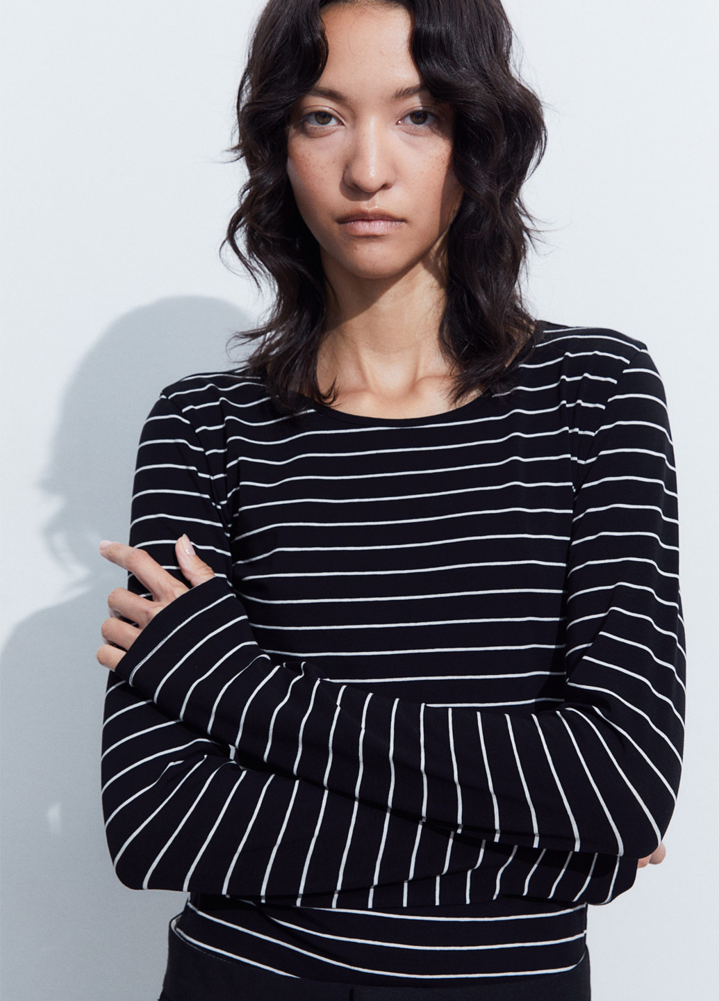 Лонгслів Monki (326497914)