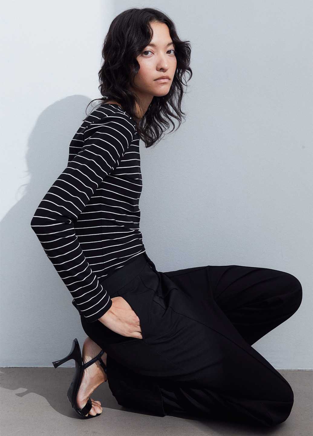 Лонгслів Monki (326497914)