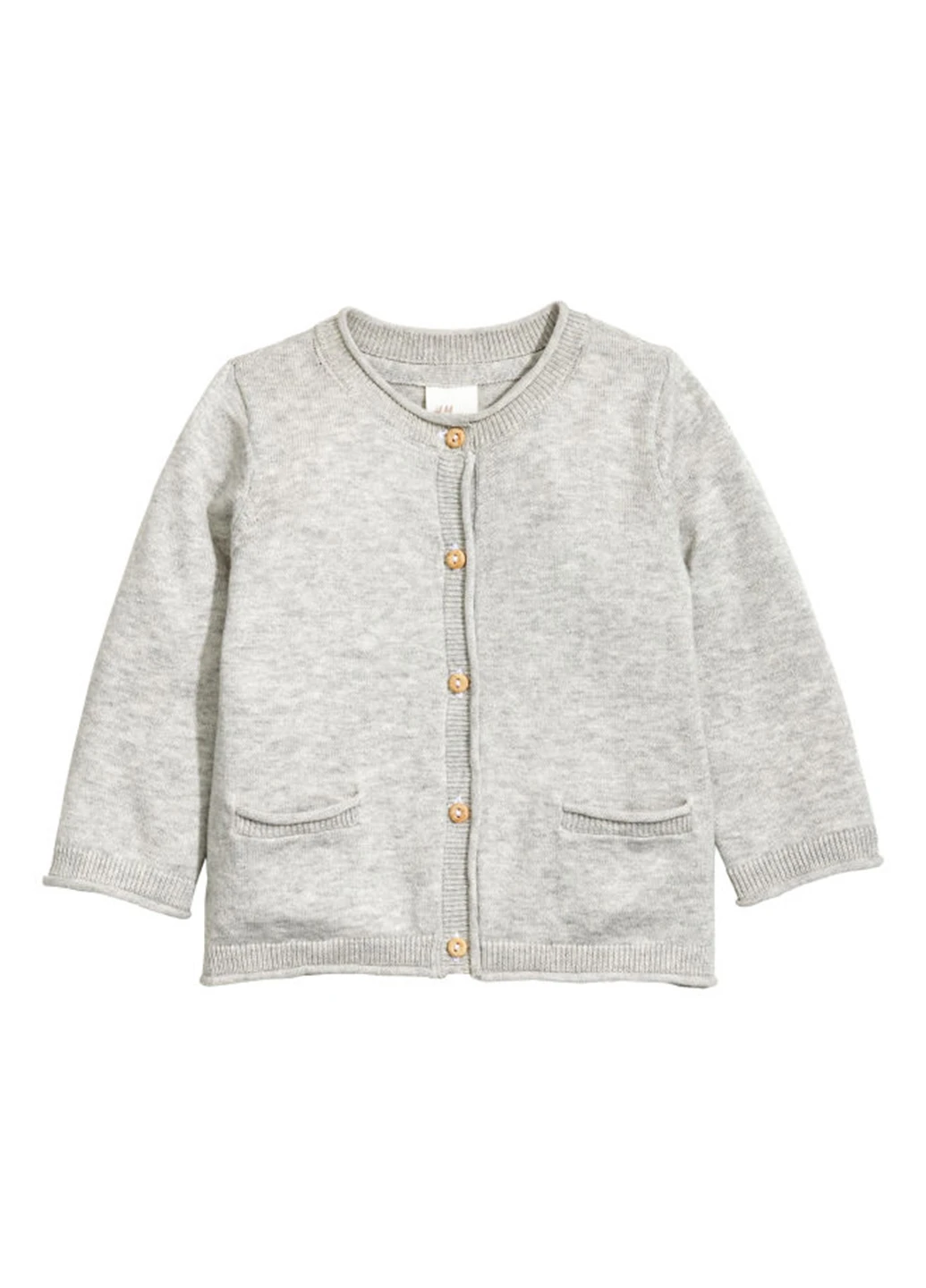 Кофта H&M (88372779)